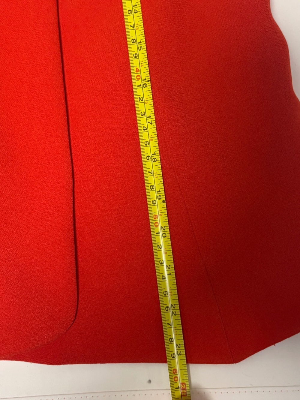 KASPER Open Front Jacket Size 10 - Picture 12 of 14